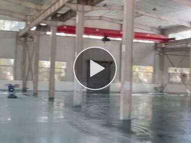 集裝箱不用找平了?（視頻）